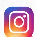 Instagram icon