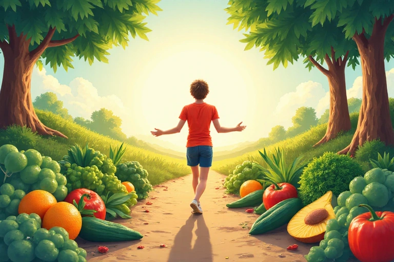 Client success journey illustration