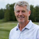 Client Mark T. looking energetic